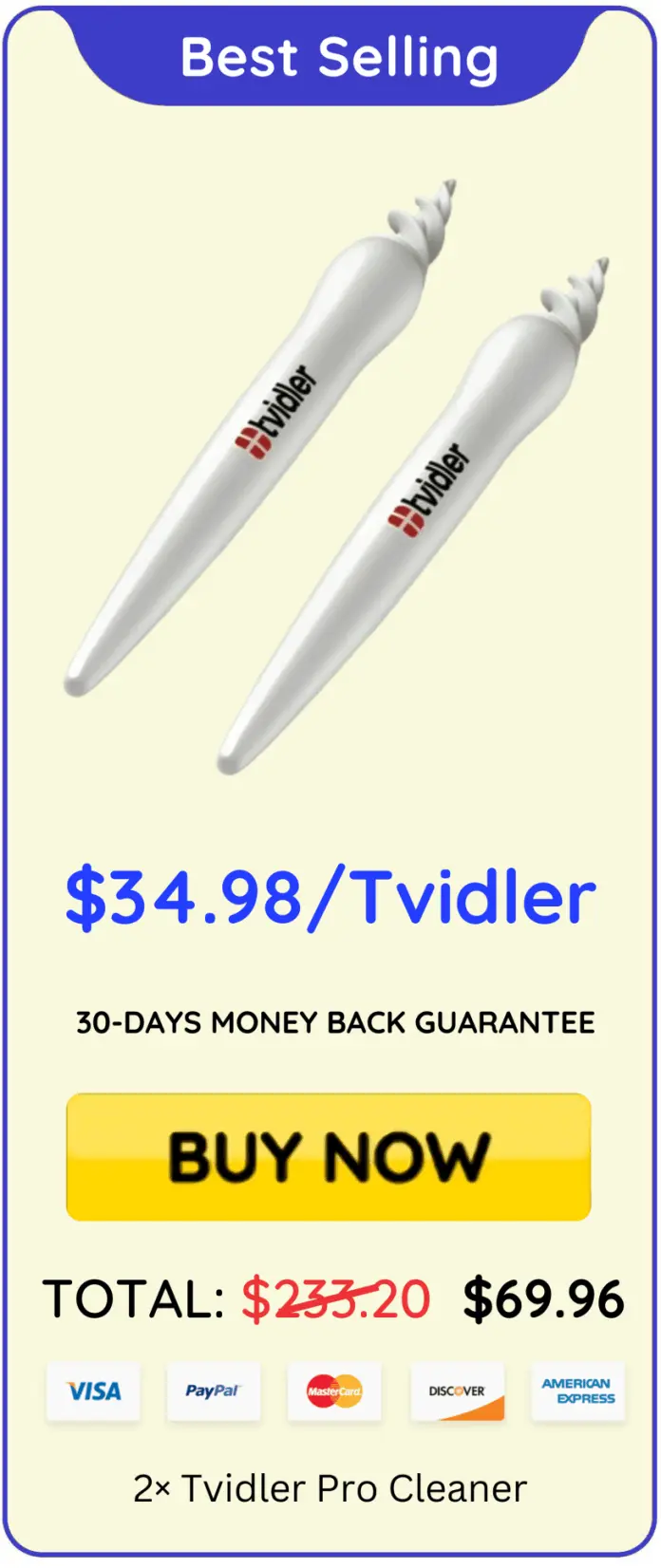 Tvidler offer price