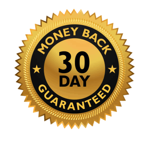 Tvidler 100% Money Back Guarantee