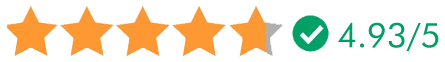 Tvidler 5 star rating